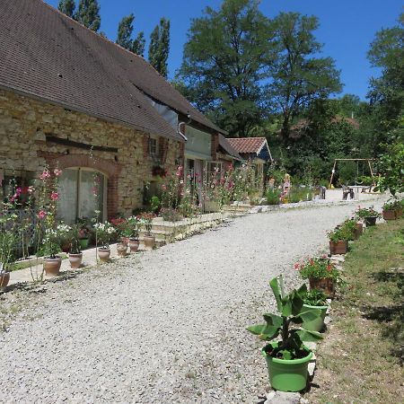 Auberge Du Botaniste Boissieres  Εξωτερικό φωτογραφία
