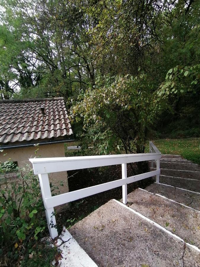 Auberge Du Botaniste Boissieres  Εξωτερικό φωτογραφία