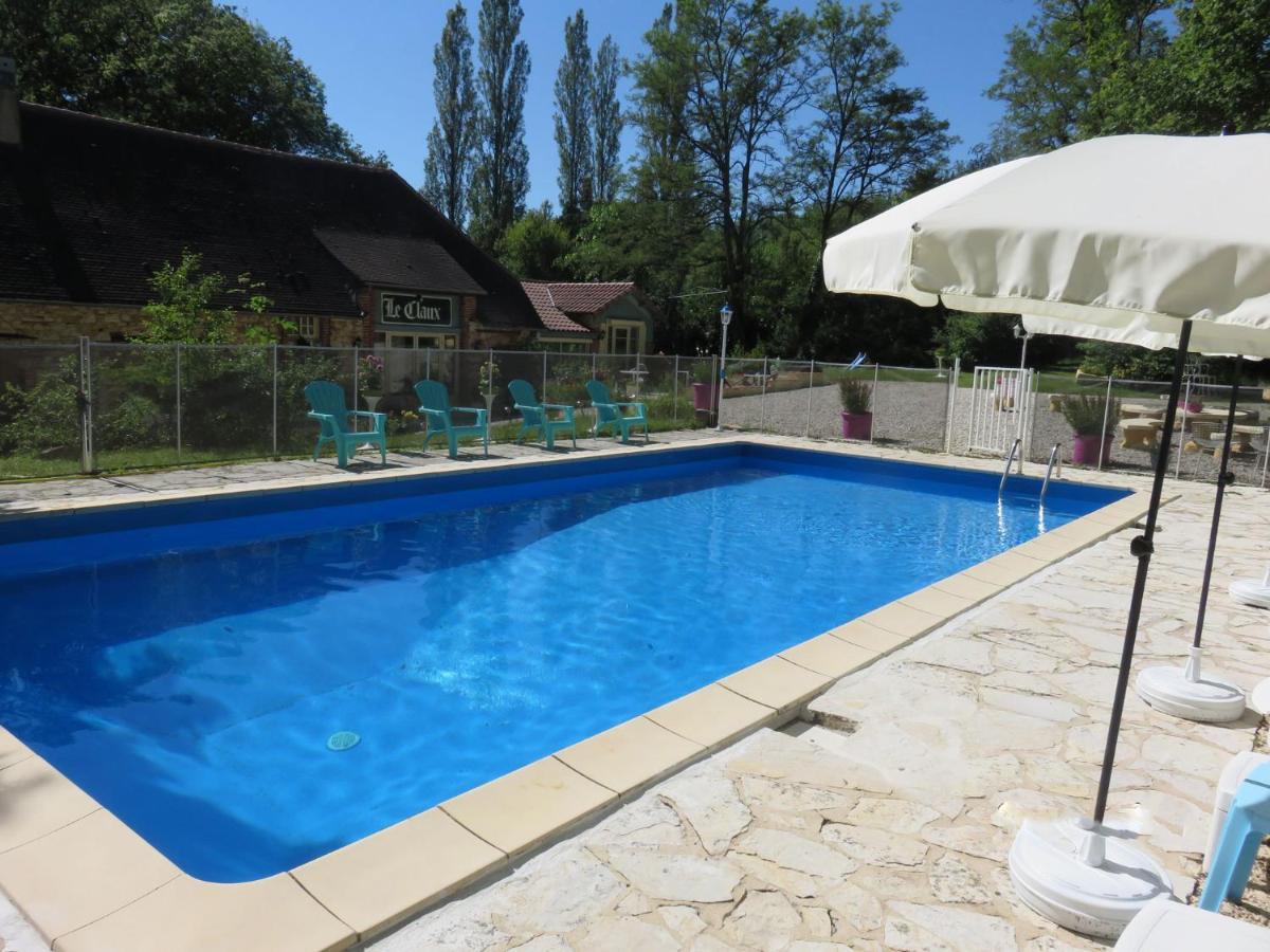 Auberge Du Botaniste Boissieres  Εξωτερικό φωτογραφία