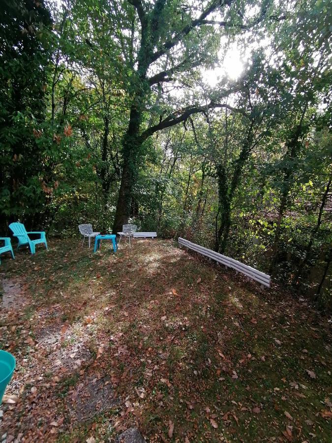 Auberge Du Botaniste Boissieres  Εξωτερικό φωτογραφία