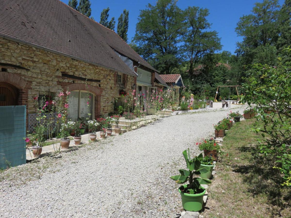Auberge Du Botaniste Boissieres  Εξωτερικό φωτογραφία