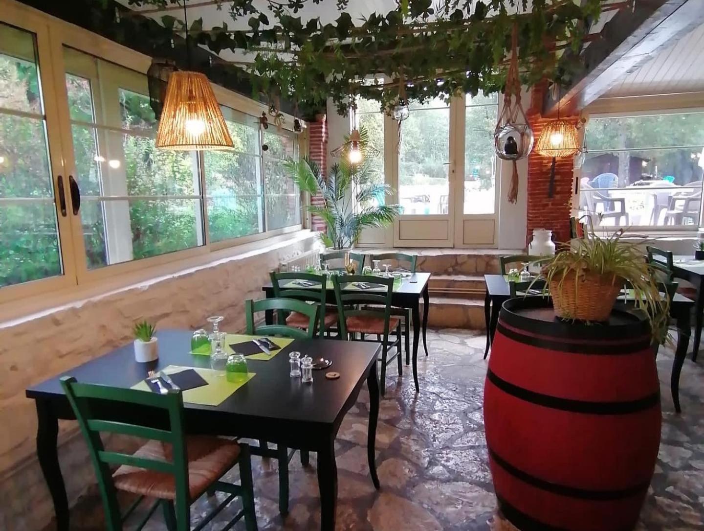 Auberge Du Botaniste Boissieres  Εξωτερικό φωτογραφία